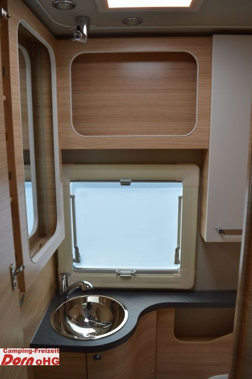 New Caravan Tabbert Vivaldi 560 EMK 2,5 3 Pakete Tabbert Vivaldi 560 EMK 2,5 3 Pakete: picture 18
