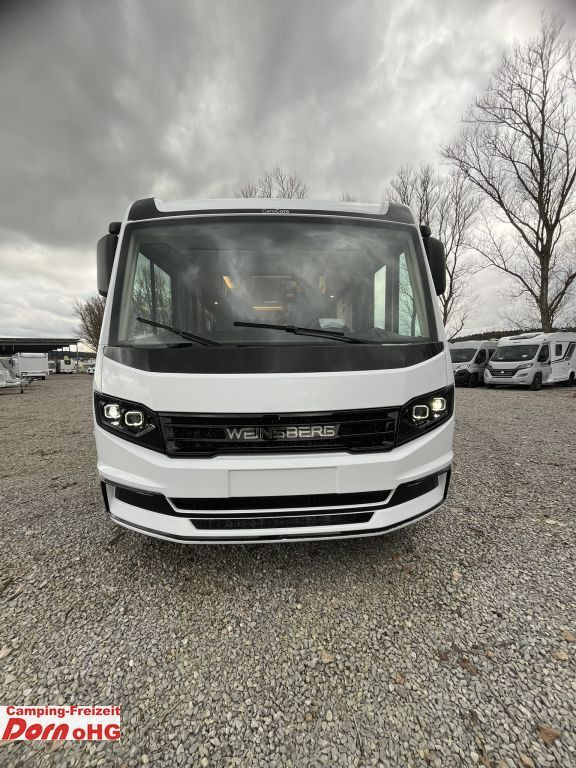 Weinsberg CaraCore 650 MEG Automatik/180PS 2024 - Integrated motorhome: picture 1 Weinsberg CaraCore 650 MEG Automatik/180PS 2024 - Integrated motorhome: picture 1