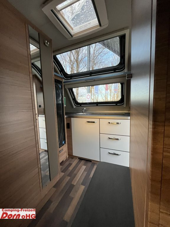 New Caravan Weinsberg CaraOne 390 PUH EDITION [HOT] Weinsberg CaraOne 390 PUH EDITION [HOT]: picture 14