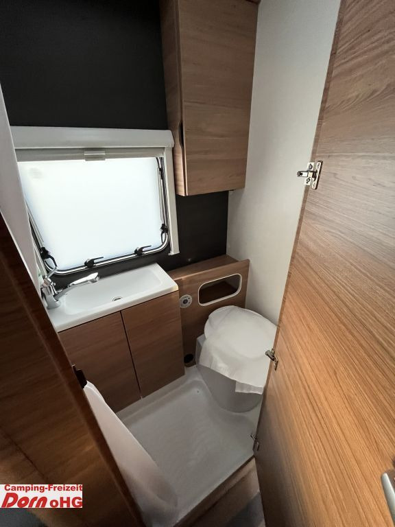 New Caravan Weinsberg CaraOne 390 PUH EDITION [HOT] Weinsberg CaraOne 390 PUH EDITION [HOT]: picture 15