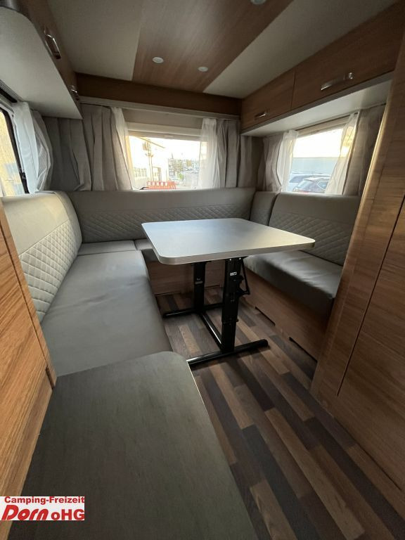 New Caravan Weinsberg CaraOne 390 PUH EDITION [HOT] Weinsberg CaraOne 390 PUH EDITION [HOT]: picture 12