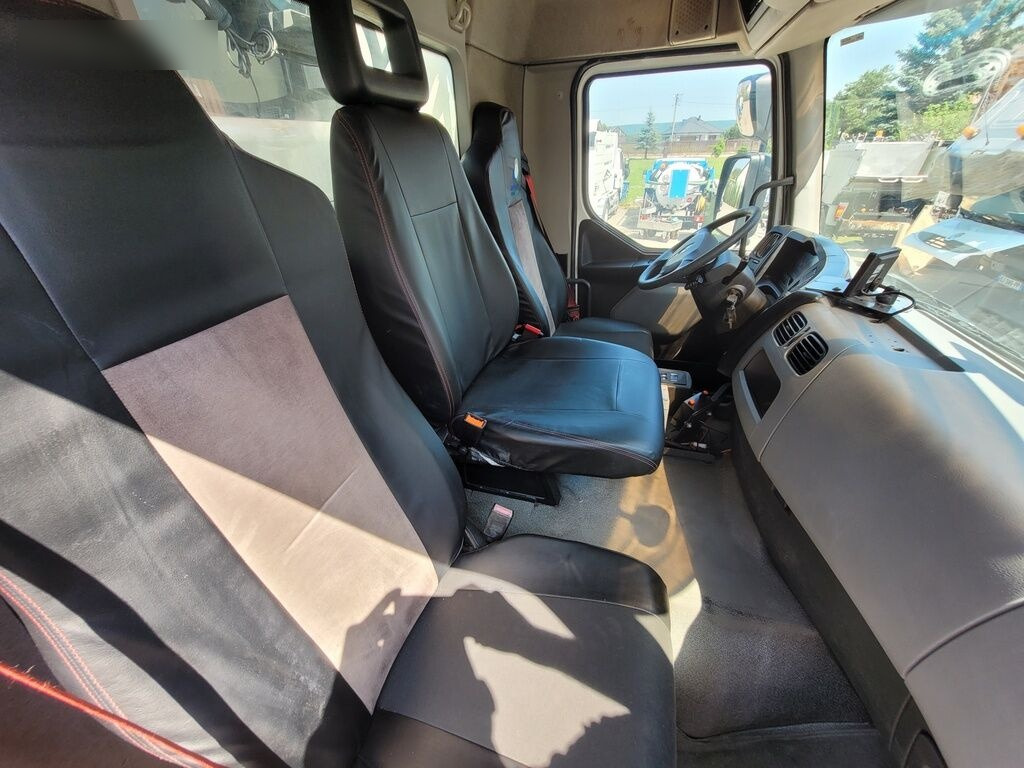 Garbage truck Renault D WIDE GARBAGE TRUCK EURO 6: picture 15