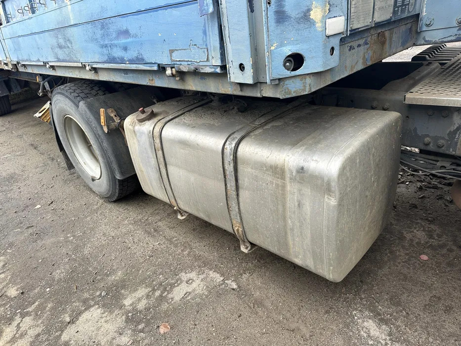 DAF XF95.380 - Tractor unit: picture 3 DAF XF95.380 - Tractor unit: picture 3