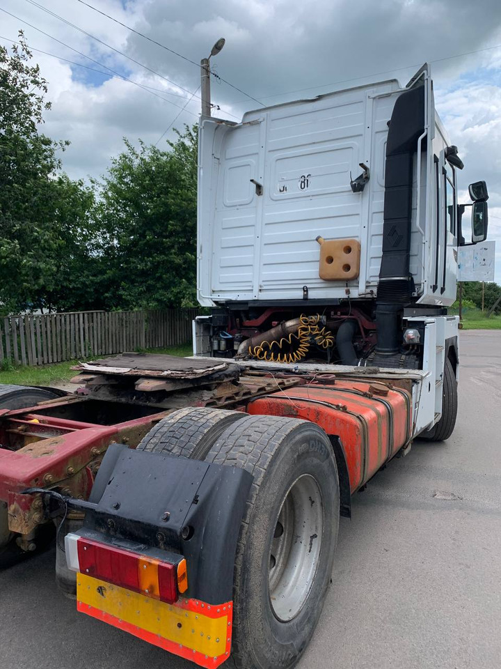 RENAULT Magnum 430 - Tractor unit: picture 4 RENAULT Magnum 430 - Tractor unit: picture 4