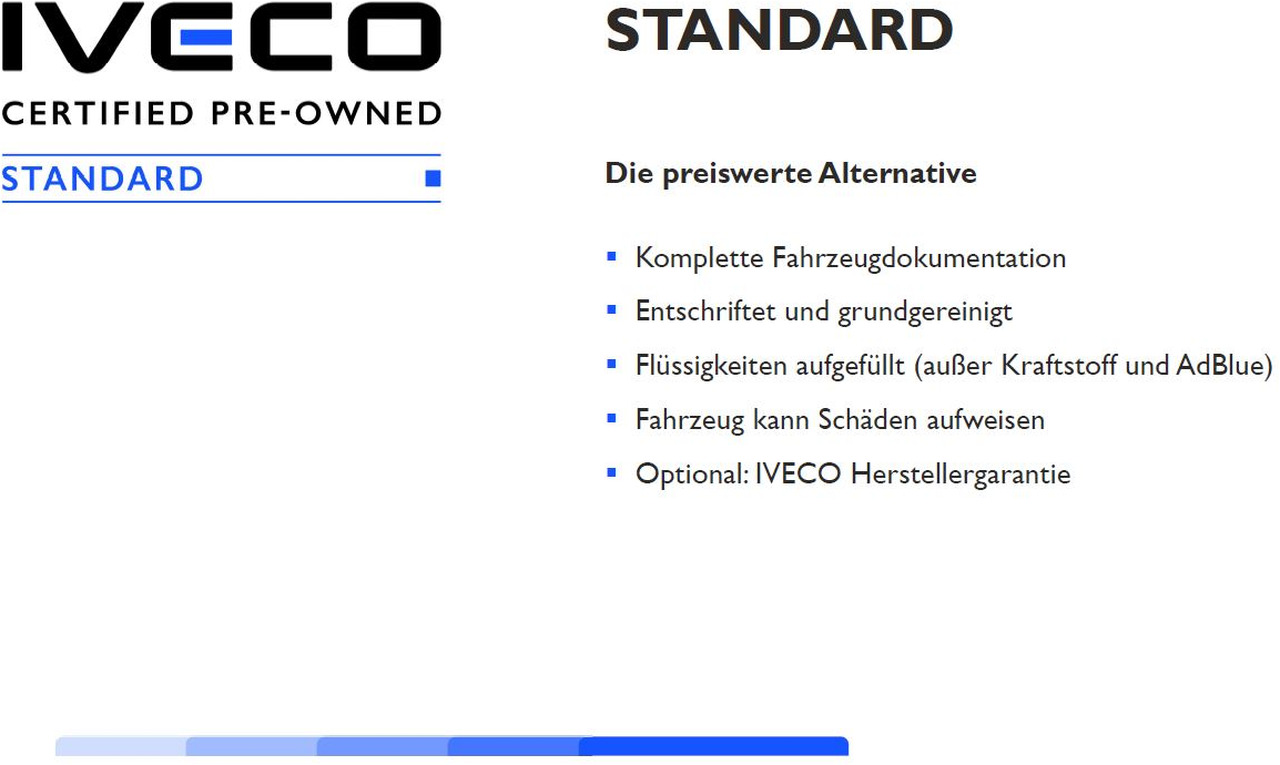 IVECO Koffr-LBW - Box van: picture 3 IVECO Koffr-LBW - Box van: picture 3