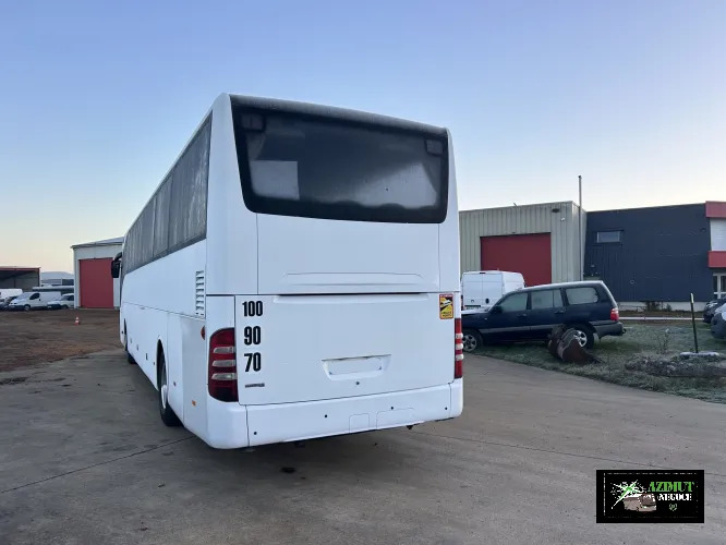 Mercedes tourismo - Coach: picture 4 Mercedes tourismo - Coach: picture 4