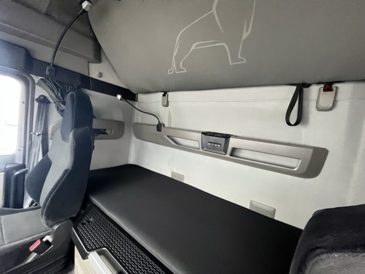 MAN TGX 18.510 4x2 LL SA Euro6 Retarder Klima ZV - Tractor unit: picture 2 MAN TGX 18.510 4x2 LL SA Euro6 Retarder Klima ZV - Tractor unit: picture 2