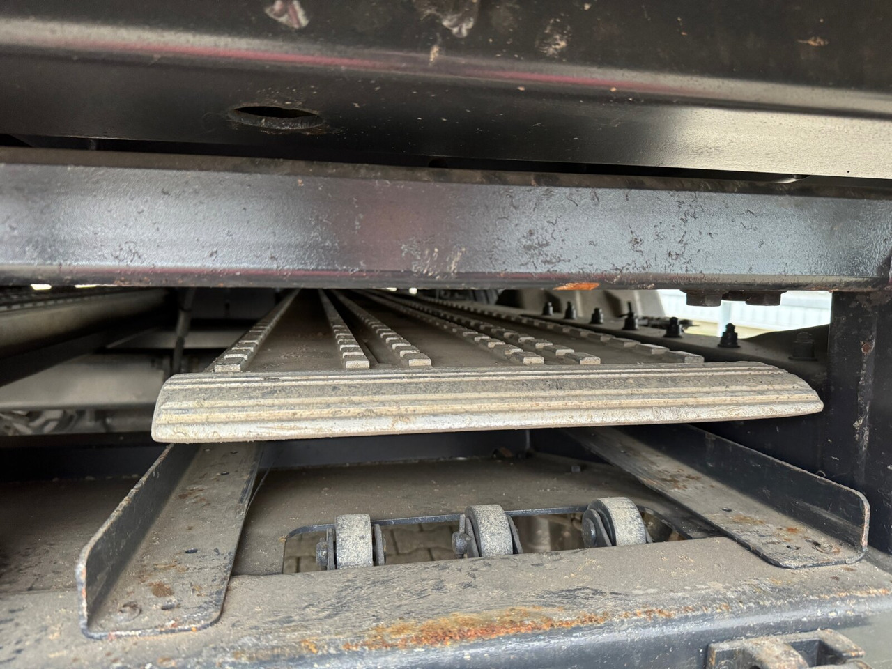 APK 52-12-3Z APK 52-12-3Z - Dropside/ Flatbed trailer: picture 2 APK 52-12-3Z APK 52-12-3Z - Dropside/ Flatbed trailer: picture 2