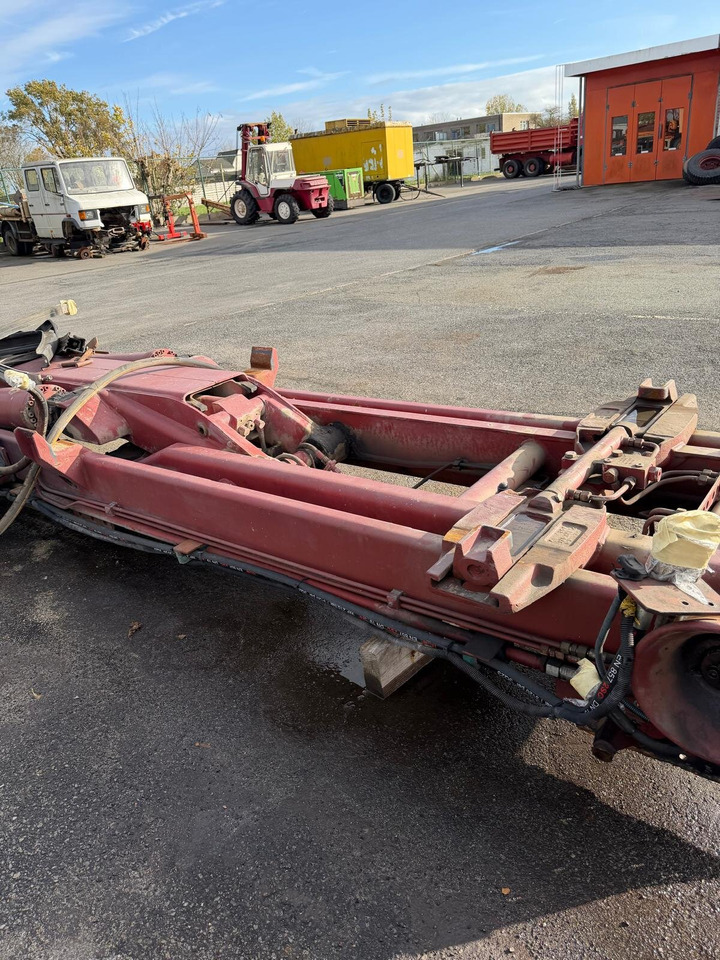 FX Meiller RK2060 - Hook lift/ Skip loader system: picture 5 FX Meiller RK2060 - Hook lift/ Skip loader system: picture 5