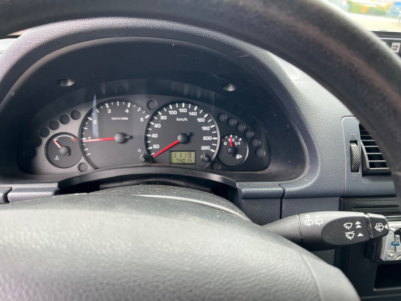 Ford Tourneo Connect 4x2 Tourneo Connect 4x2, Personentransporter, 8-Sitzer - Small van: picture 3 Ford Tourneo Connect 4x2 Tourneo Connect 4x2, Personentransporter, 8-Sitzer - Small van: picture 3