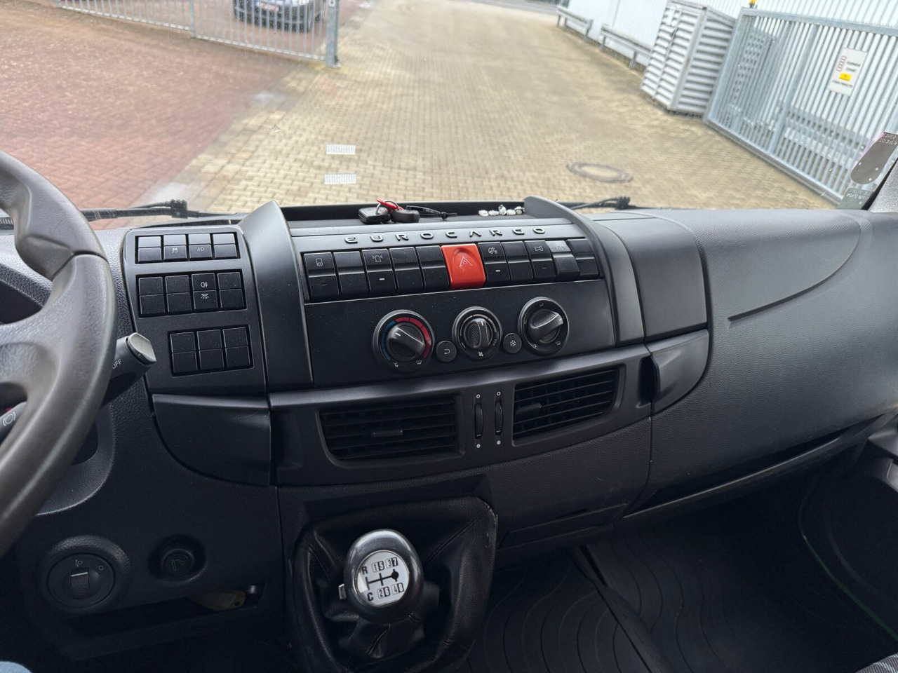 Iveco EuroCargo ML140E25 4x2 EuroCargo ML140E25 4x2, 2x AHK - Tipper: picture 4 Iveco EuroCargo ML140E25 4x2 EuroCargo ML140E25 4x2, 2x AHK - Tipper: picture 4
