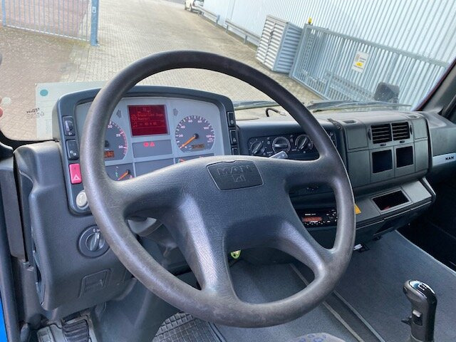 MAN TGA 26.480 6x4 FDLK TGA 26.480 6x4 FDLK, Winterdienstausstattung - Cab chassis truck: picture 4 MAN TGA 26.480 6x4 FDLK TGA 26.480 6x4 FDLK, Winterdienstausstattung - Cab chassis truck: picture 4