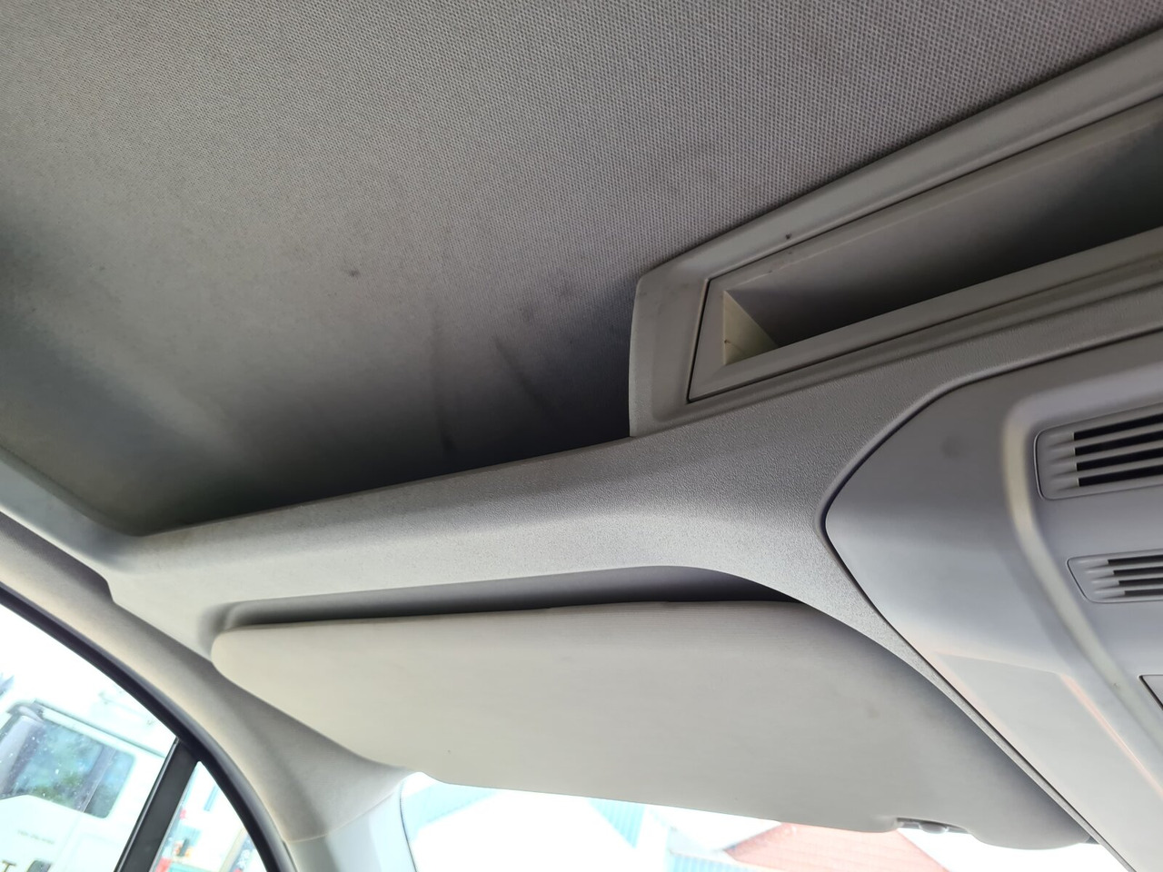 Panel van MAN TGE 3.140 4x2 SB TGE 3.140 4x2 SB, hoch + lang: picture 5