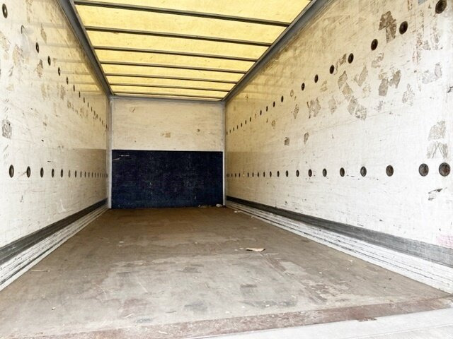 Box truck MAN TGL 8.180 4x2 BL TGL 8.180 4x2 BL mit MBB LBW: picture 12