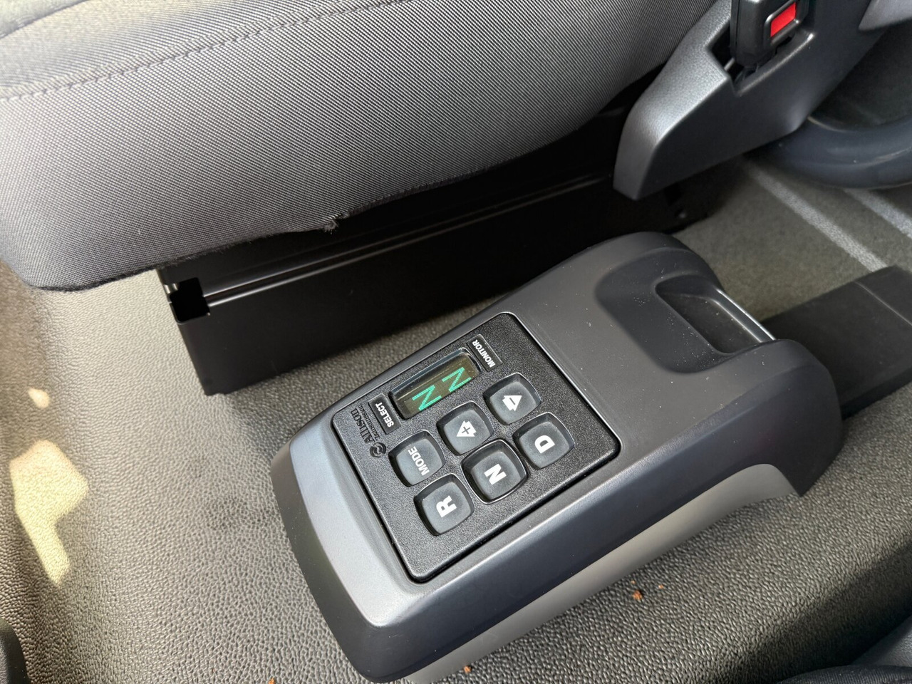 MAN TGM 18.320 4x4 BB CH TGM 18.320 4x4 BB CH - Cab chassis truck: picture 5 MAN TGM 18.320 4x4 BB CH TGM 18.320 4x4 BB CH - Cab chassis truck: picture 5