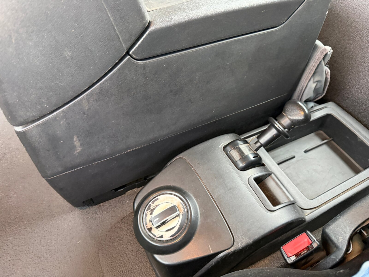 MAN TGS 26.420 6X2/4 BL TGS 26.420 6X2/4 BL, Intarder, Vorlauflenk-/lift, Tele-Absetzer, Funk - Skip loader truck: picture 5 MAN TGS 26.420 6X2/4 BL TGS 26.420 6X2/4 BL, Intarder, Vorlauflenk-/lift, Tele-Absetzer, Funk - Skip loader truck: picture 5