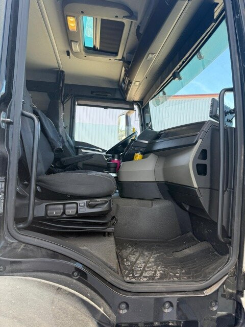 MAN TGS 35.510 BL/8x4 TGS 35.510 BL/8x4, Meiller RS 26.65 K, Funk - Hook lift truck: picture 5 MAN TGS 35.510 BL/8x4 TGS 35.510 BL/8x4, Meiller RS 26.65 K, Funk - Hook lift truck: picture 5