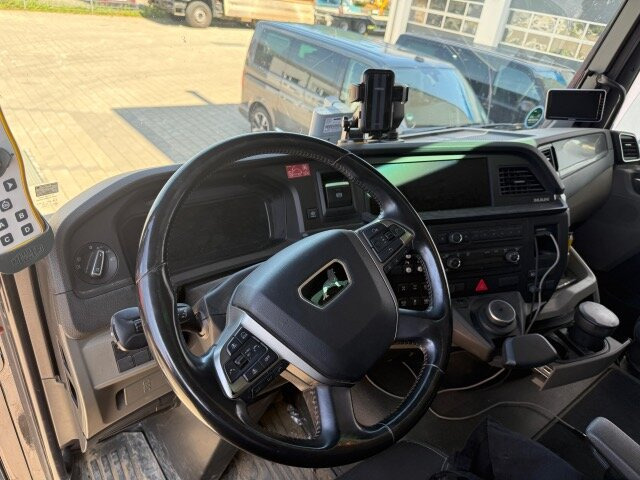MAN TGS 35.510 BL/8x4 TGS 35.510 BL/8x4, Meiller RS 26.65 K, Funk - Hook lift truck: picture 4 MAN TGS 35.510 BL/8x4 TGS 35.510 BL/8x4, Meiller RS 26.65 K, Funk - Hook lift truck: picture 4