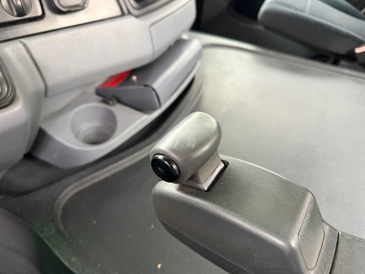 Mercedes-Benz Actros 2641 6x4 Actros 2641 6x4 - Hook lift truck: picture 4 Mercedes-Benz Actros 2641 6x4 Actros 2641 6x4 - Hook lift truck: picture 4