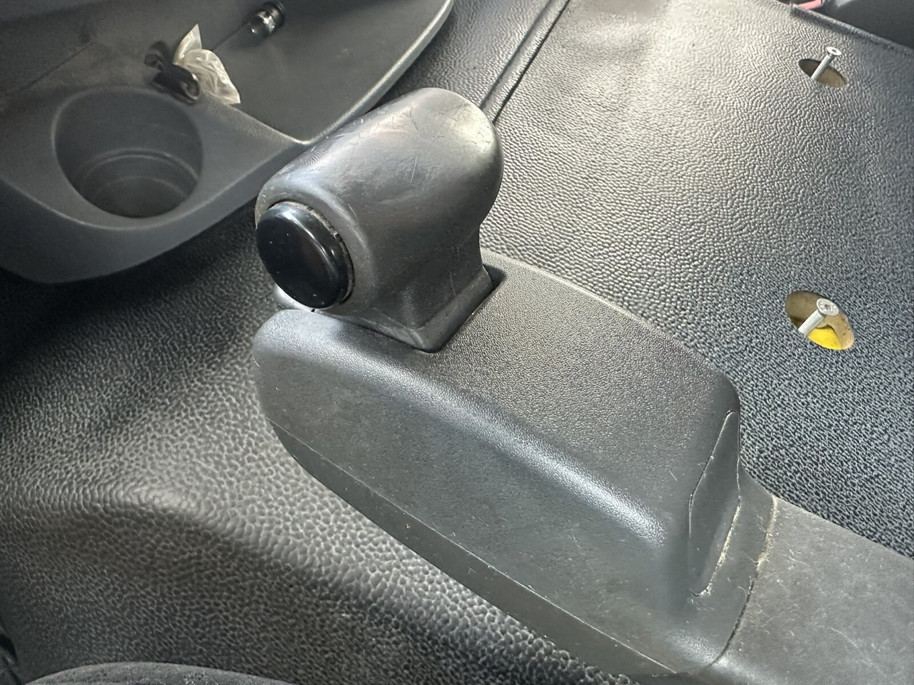 Mercedes-Benz Actros 3348 AK 6x6 Actros 3348 AK 6x6 - Cab chassis truck: picture 5 Mercedes-Benz Actros 3348 AK 6x6 Actros 3348 AK 6x6 - Cab chassis truck: picture 5