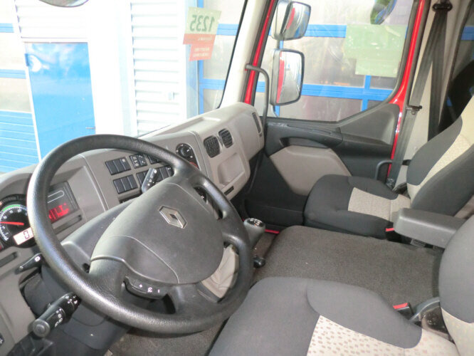 Renault Midlum 220 DXi 4x2 Midlum 220 DXi 4x2 mit Kran Palfinger PK 11001 - Crane truck, Dropside/ Flatbed truck: picture 5 Renault Midlum 220 DXi 4x2 Midlum 220 DXi 4x2 mit Kran Palfinger PK 11001 - Crane truck, Dropside/ Flatbed truck: picture 5
