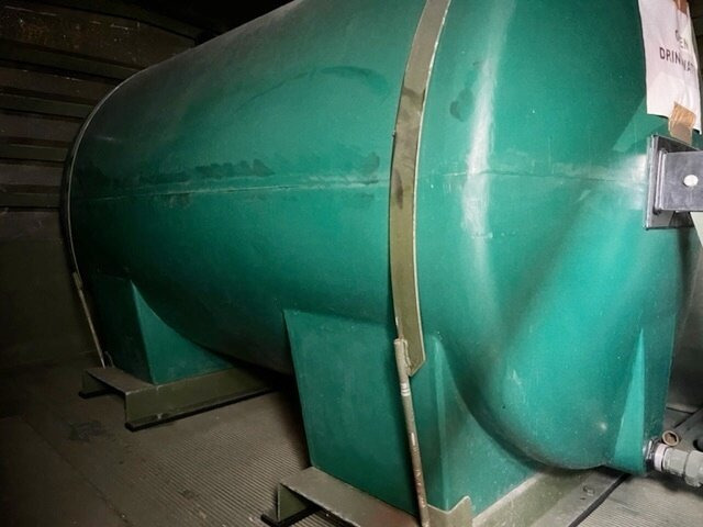 SPYKSTAAL Wassertank-Anhänger SPYKSTAAL Wassertank-Anhänger 8x vorhanden! - Tank trailer: picture 5 SPYKSTAAL Wassertank-Anhänger SPYKSTAAL Wassertank-Anhänger 8x vorhanden! - Tank trailer: picture 5