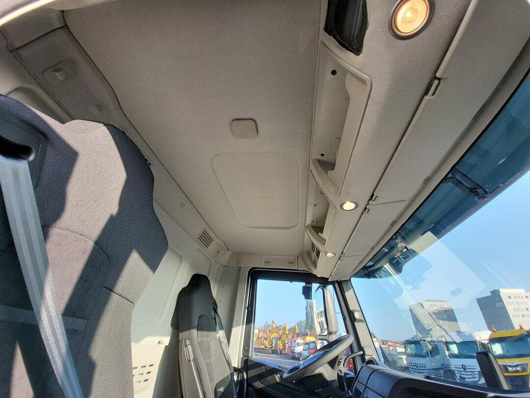 T-Way 360 6x6 T-Way 360 6x6, Nebenantrieb, 3x VORHANDEN! - Cab chassis truck: picture 5 T-Way 360 6x6 T-Way 360 6x6, Nebenantrieb, 3x VORHANDEN! - Cab chassis truck: picture 5