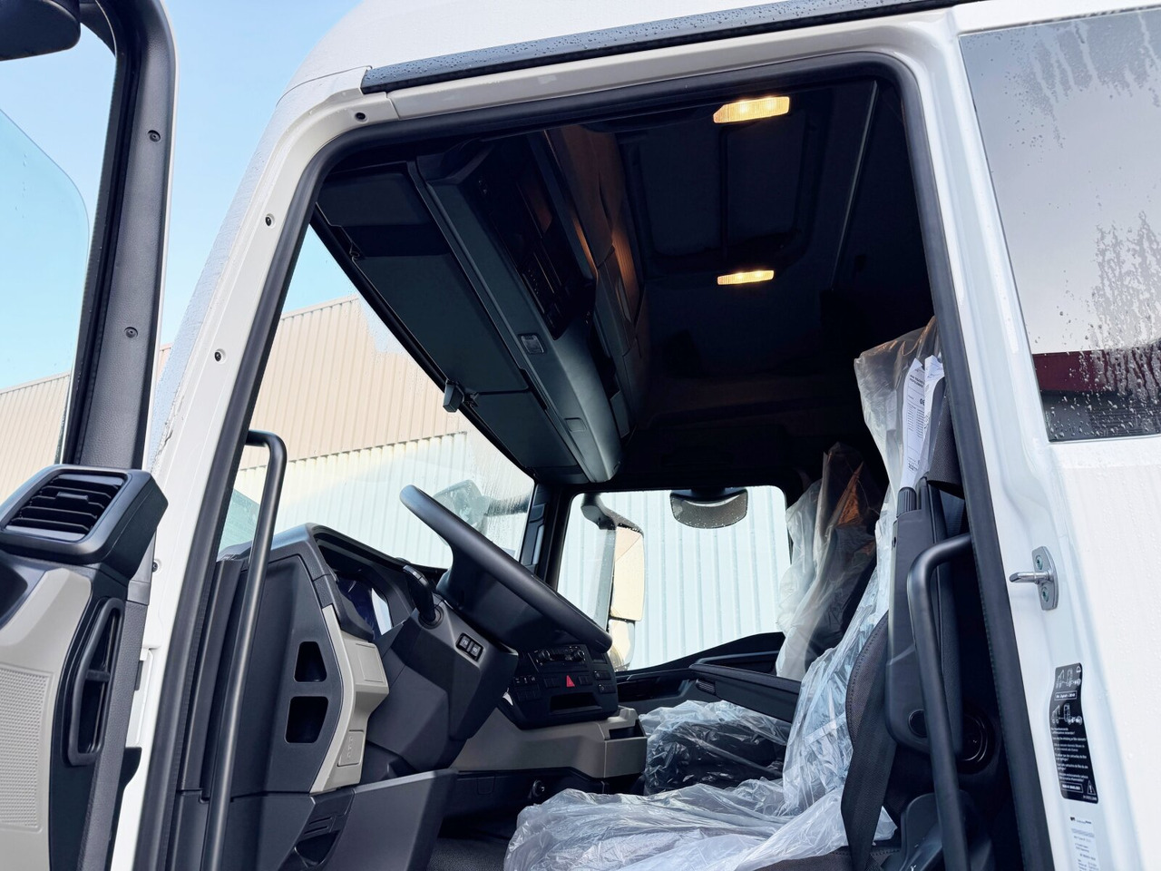 MAN TGS 18.480 BL 4x2 TGS 18.480 BL 4x2, MEHRFACH VORHANDEN! - Tractor unit: picture 2 MAN TGS 18.480 BL 4x2 TGS 18.480 BL 4x2, MEHRFACH VORHANDEN! - Tractor unit: picture 2