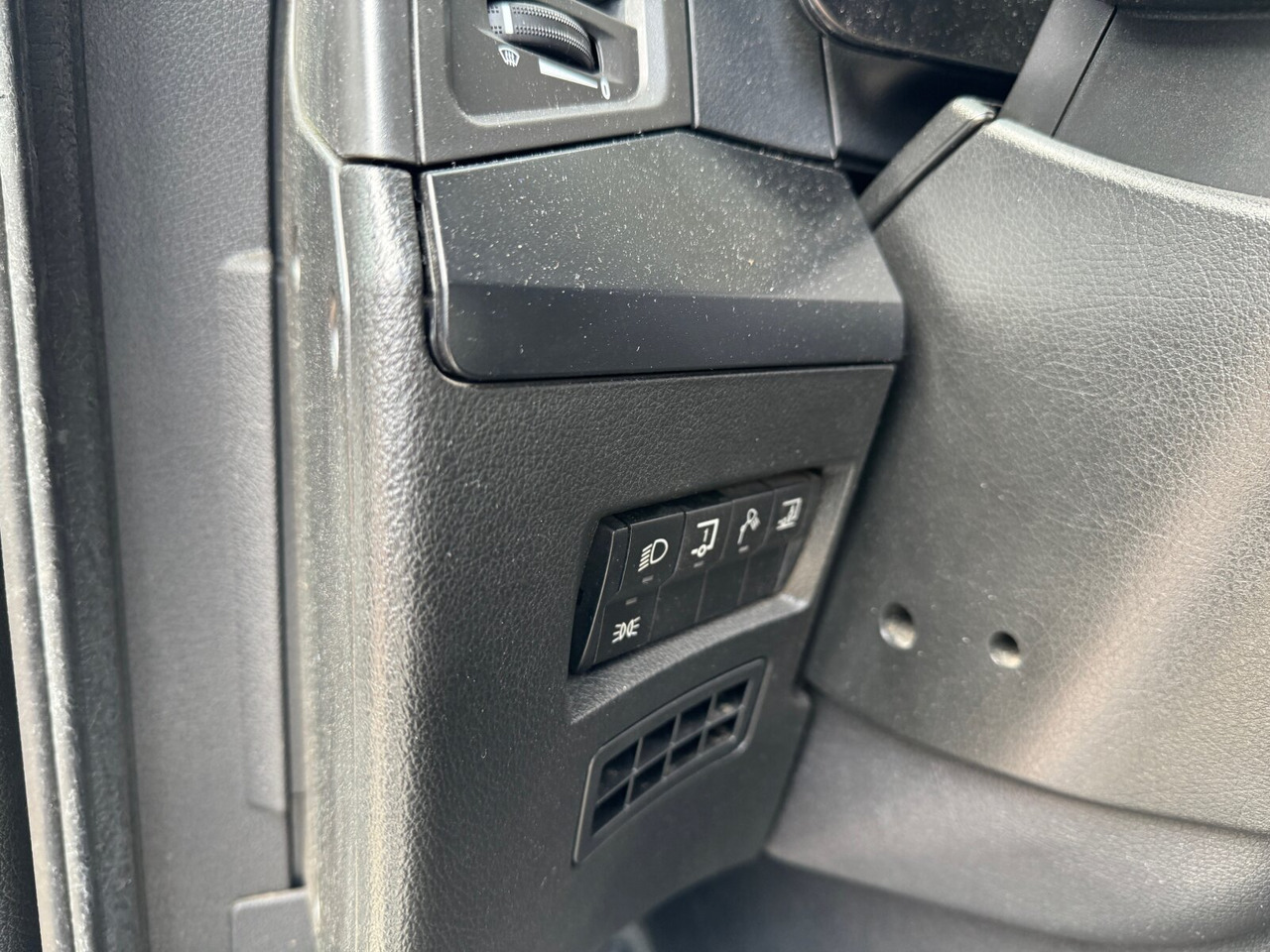 Mercedes-Benz Actros 1848 LS 4x2 Actros 1848 LS 4x2, Vollumer, Retarder - Tractor unit: picture 5 Mercedes-Benz Actros 1848 LS 4x2 Actros 1848 LS 4x2, Vollumer, Retarder - Tractor unit: picture 5
