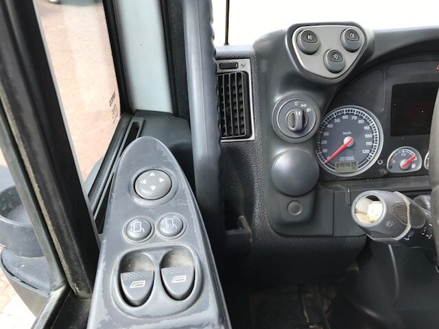 Tractor unit Stralis AS440S45 T/P 4x2 ONLY FOR SPAREPARTS!!! Stralis AS440S45 T/P 4x2 ActiveSpace: picture 6