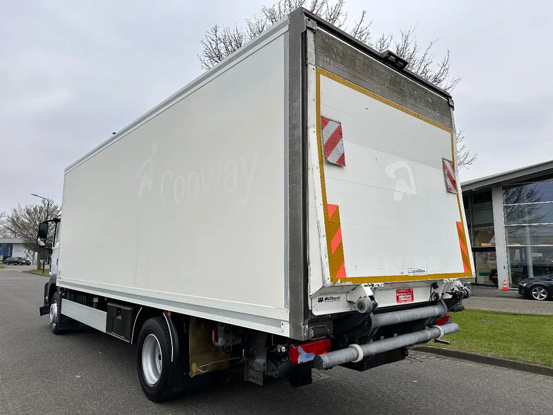 MAN TGS 18.360 TGS 18 360 + FRIGOBLOCK FK25 MULTITEMP + LIFT / LADEBORDWAND 2000 KG + EURO 6 + AIRCO - Refrigerator truck: picture 3 MAN TGS 18.360 TGS 18 360 + FRIGOBLOCK FK25 MULTITEMP + LIFT / LADEBORDWAND 2000 KG + EURO 6 + AIRCO - Refrigerator truck: picture 3