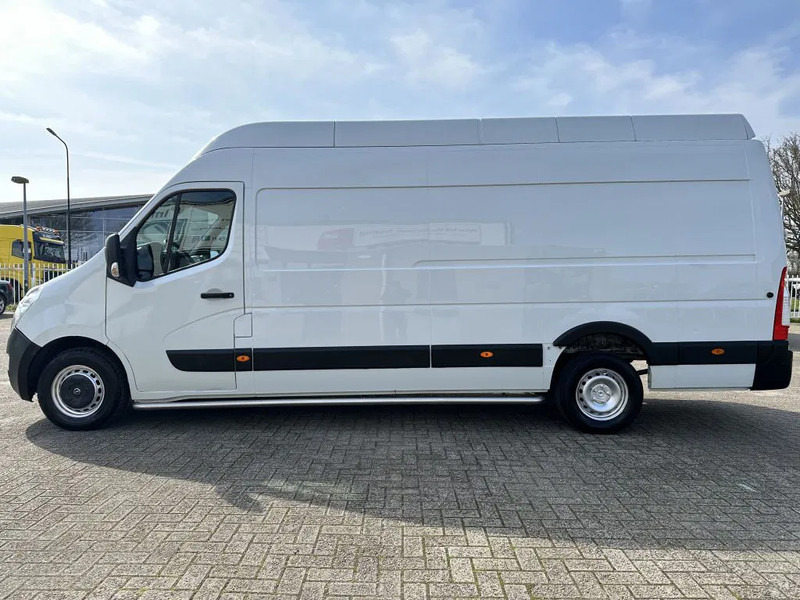 Opel Movano MOVANO 2.3 CDTI + L3H3 + NAVI + CAMERA + AIRCO + APK/TUV - Panel van: picture 2 Opel Movano MOVANO 2.3 CDTI + L3H3 + NAVI + CAMERA + AIRCO + APK/TUV - Panel van: picture 2