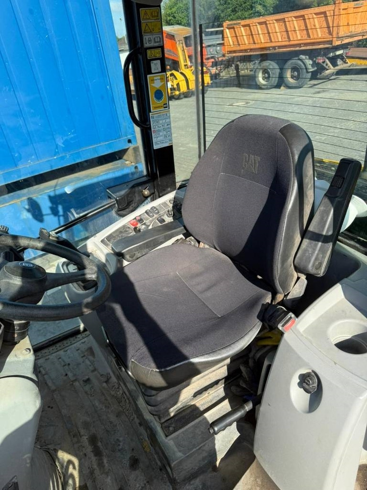 Leasing of CAT 906M 1831h  CAT 906M 1831h: picture 15