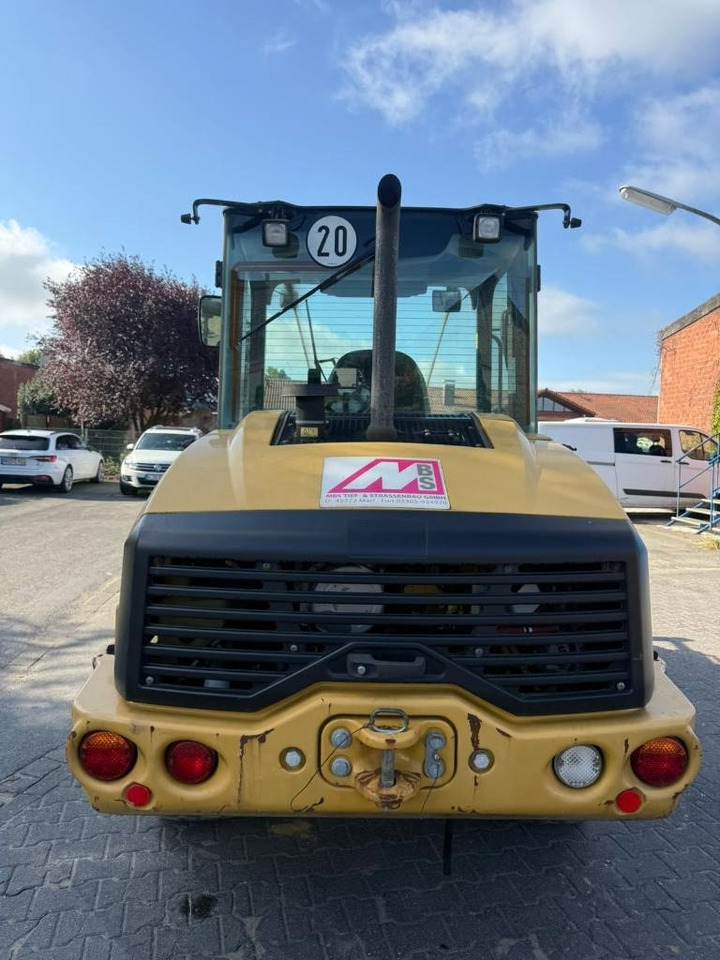 Leasing of CAT 906M 1831h  CAT 906M 1831h: picture 6