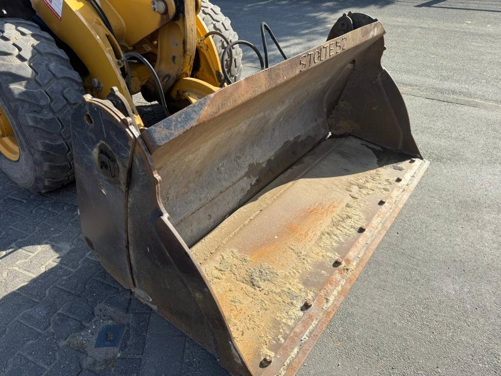 Leasing of CAT 906M 1831h  CAT 906M 1831h: picture 9