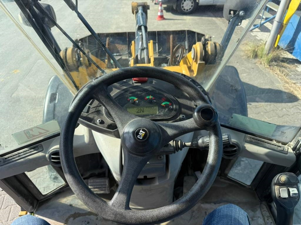 Leasing of CAT 906M 1831h  CAT 906M 1831h: picture 10