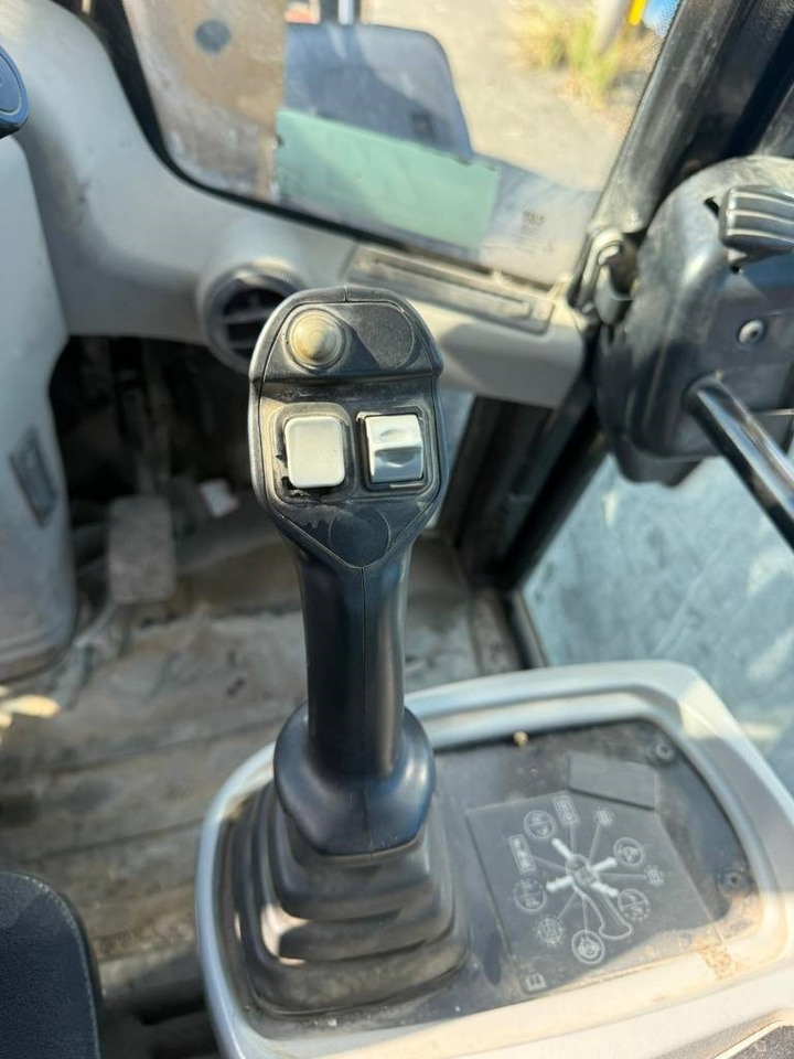 Leasing of CAT 906M 1831h  CAT 906M 1831h: picture 17