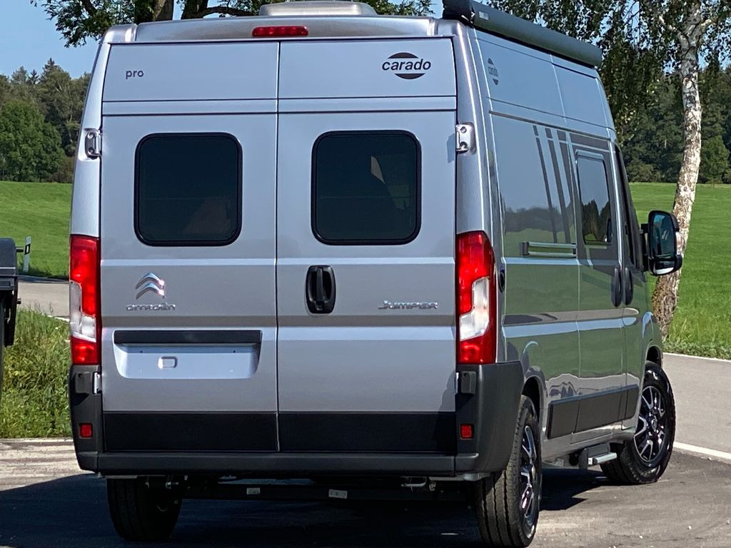 Carado CVE 600 Edition pro ,Markise,Rahmenfenster - Camper van: picture 5 Carado CVE 600 Edition pro ,Markise,Rahmenfenster - Camper van: picture 5