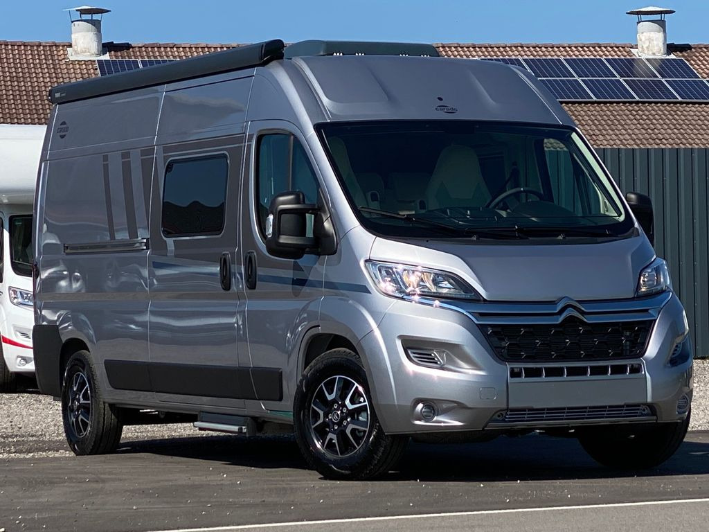 Carado CVE 600 Edition pro ,Markise,Rahmenfenster - Camper van: picture 1 Carado CVE 600 Edition pro ,Markise,Rahmenfenster - Camper van: picture 1