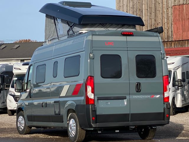 New Camper van LMC INNOVAN 600 ,ASD, Aufstelldach,26 Modell,: picture 7 New Camper van LMC INNOVAN 600 ,ASD, Aufstelldach,26 Modell,: picture 7