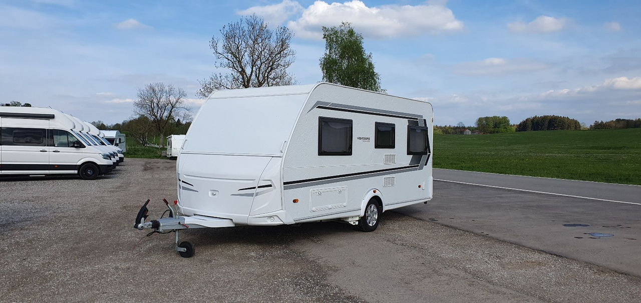 Weinsberg CaraTwo 450 FU Edition, Mover,Markise - Caravan: picture 3 Weinsberg CaraTwo 450 FU Edition, Mover,Markise - Caravan: picture 3