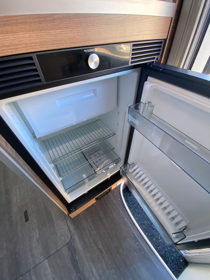 Semi-integrated motorhome Weinsberg X-Cursion Van Edition 500 LT,  Automatik,AHK: picture 20