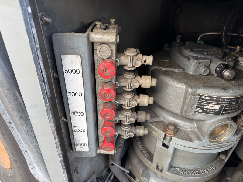 Tank truck Scania R 380 Tank / 6X2 / Manual / Euro 5 / 20.000 Liter / Belgium Truck: picture 14