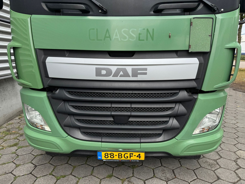 Tractor unit DAF CF 330 / Euro 6 / Klima / NL Truck: picture 6