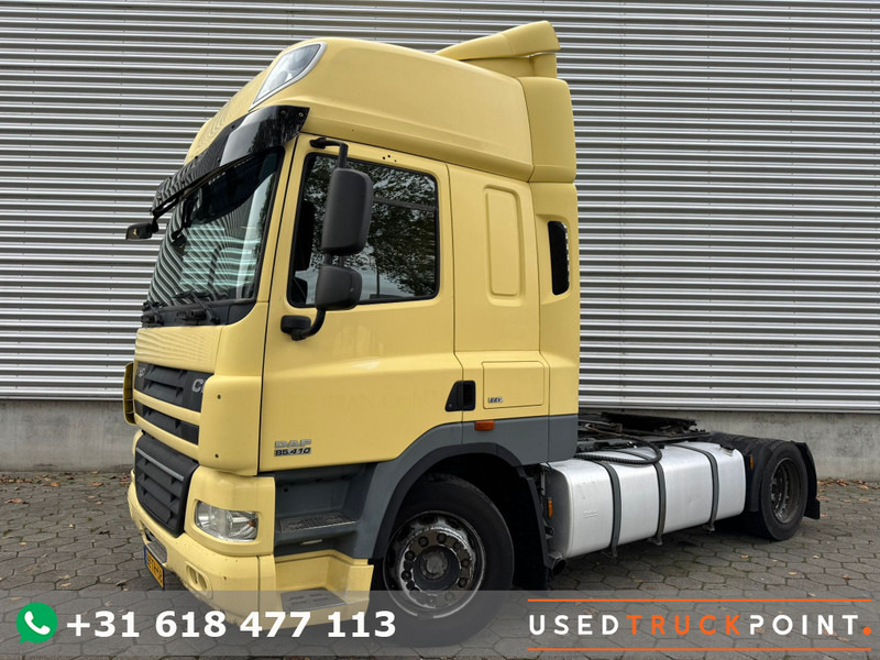 DAF CF85-410 / EEV / Klima / TUV: 3-2026 / NL Truck - Tractor unit: picture 1 DAF CF85-410 / EEV / Klima / TUV: 3-2026 / NL Truck - Tractor unit: picture 1