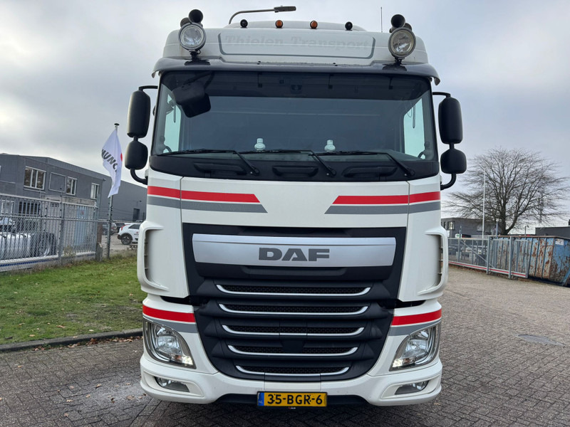 DAF XF 440 / Space Cab / TUV: 1-2026 / NL Truck - Tractor unit: picture 5 DAF XF 440 / Space Cab / TUV: 1-2026 / NL Truck - Tractor unit: picture 5