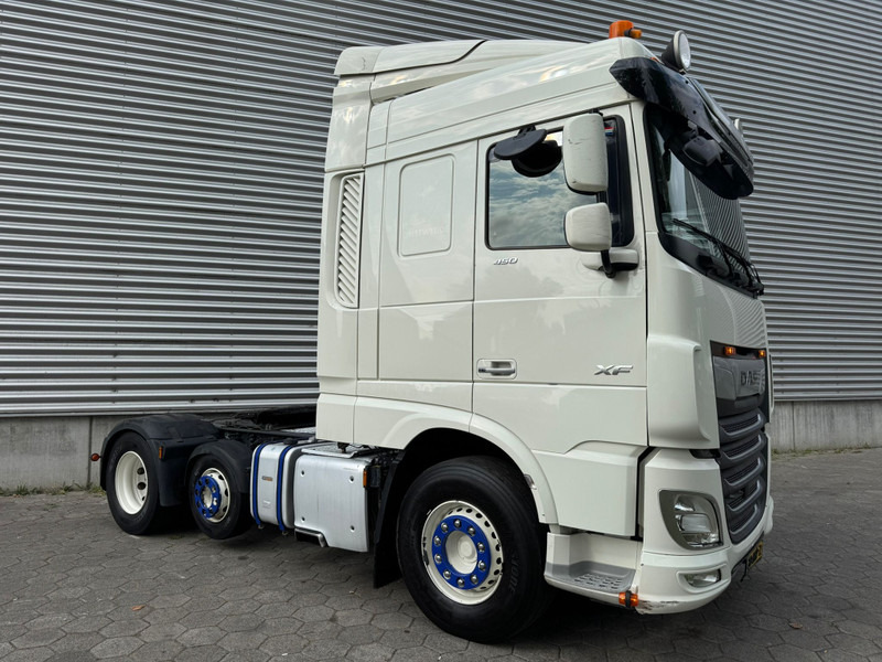 DAF XF 450 FTP / 6x2 / Hydraulic / 2021 / TUV 02-2026 / NL Truck - Tractor unit: picture 2 DAF XF 450 FTP / 6x2 / Hydraulic / 2021 / TUV 02-2026 / NL Truck - Tractor unit: picture 2