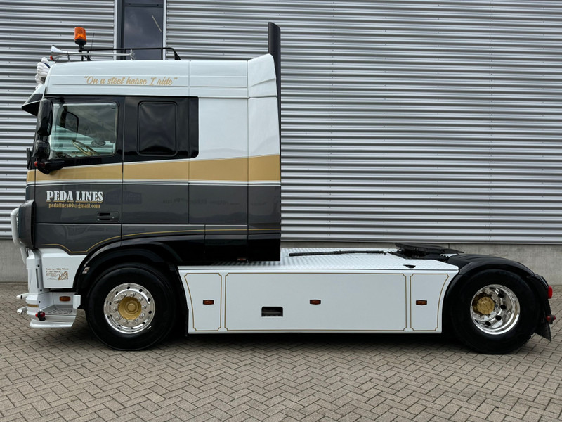 DAF XF 530 SC / Show Truck / Long Line / Retarder / Manual / TUV:6-2025 / Belgium Truck - Tractor unit: picture 5 DAF XF 530 SC / Show Truck / Long Line / Retarder / Manual / TUV:6-2025 / Belgium Truck - Tractor unit: picture 5