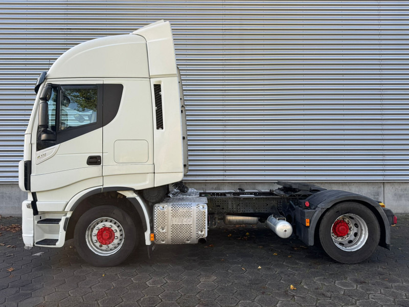 Iveco Stralis AS 510 / Retarder / Refrigerator / - Tractor unit: picture 5 Iveco Stralis AS 510 / Retarder / Refrigerator / - Tractor unit: picture 5