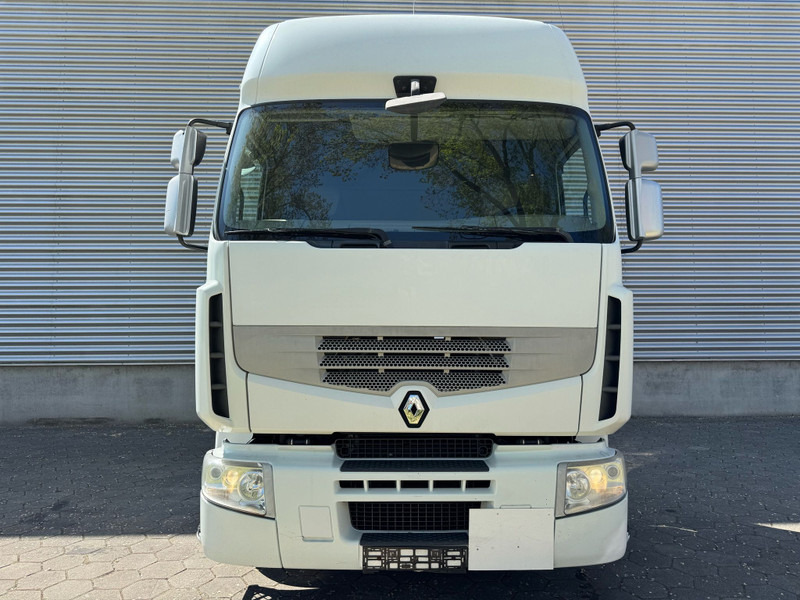 Renault Premium 460 DXI / EEV / Retarder / 2 Tanks / 2 In Stock - Tractor unit: picture 4 Renault Premium 460 DXI / EEV / Retarder / 2 Tanks / 2 In Stock - Tractor unit: picture 4